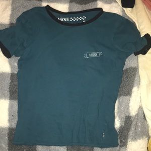 Vans T shirt